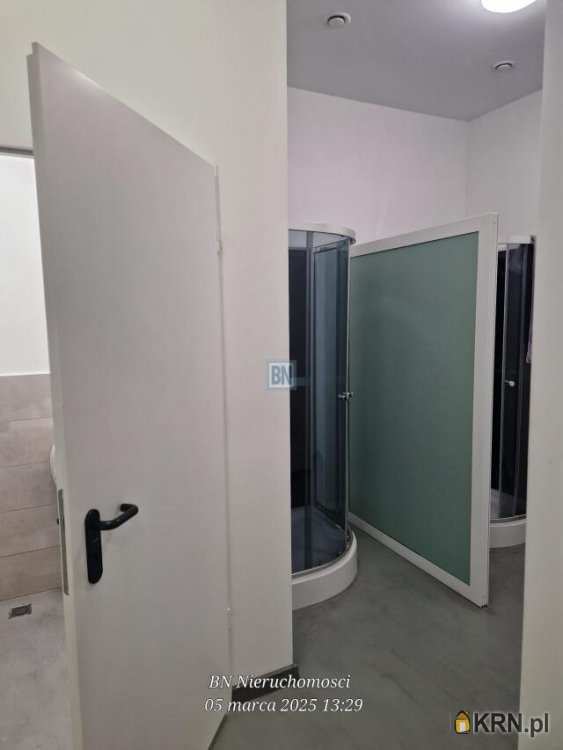 15 pokojowe, Lokal użytkowy  na sprzedaż, Pyskowice, ul. 