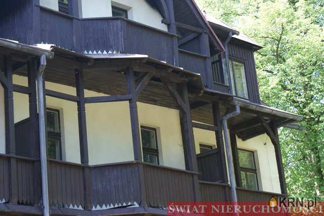 Kudowa-Zdrój, ul. , , Lokal użytkowy  na sprzedaż