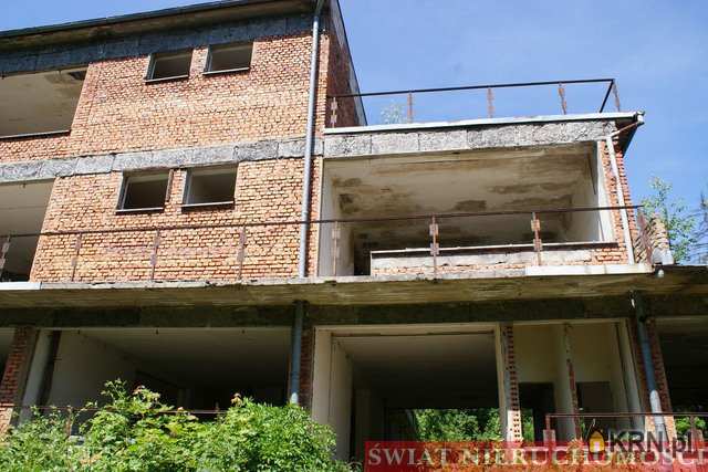 Świat Nieruchomości, Lokal użytkowy  na sprzedaż, Kudowa-Zdrój, ul. 