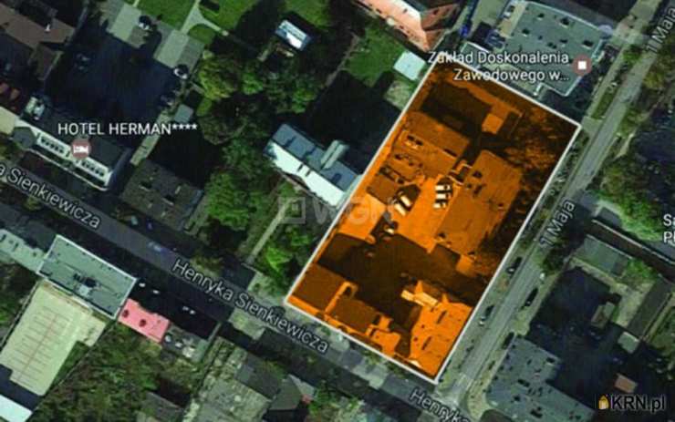 Lokal użytkowy  na sprzedaż, , Płock, ul. 