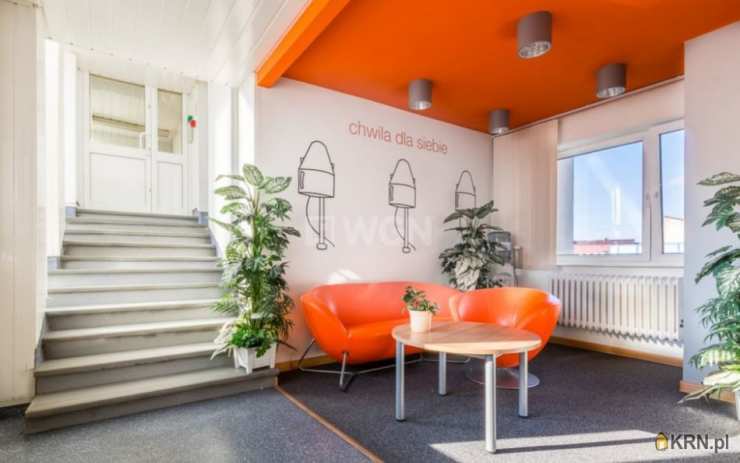 Polkowice Biuro - Agencja Nieruchomości WGN, Lokal użytkowy  na sprzedaż, Płock, ul. 