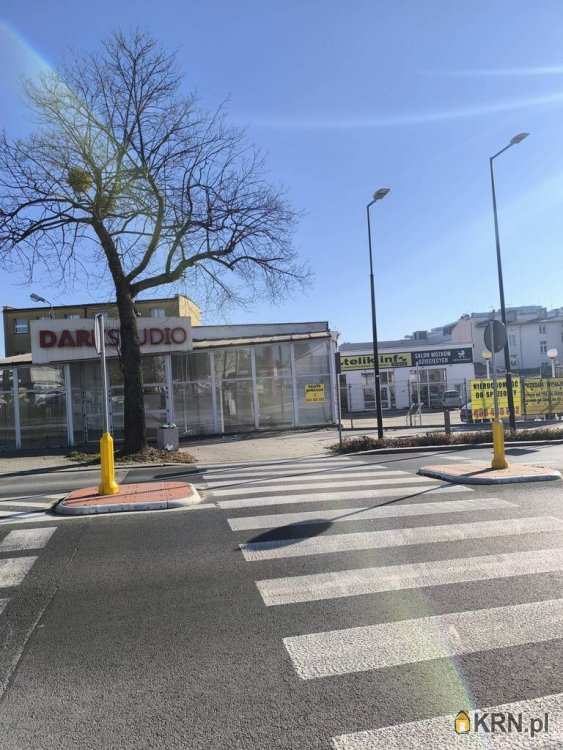 Lokal użytkowy  na sprzedaż, Gliwice, ul. , 