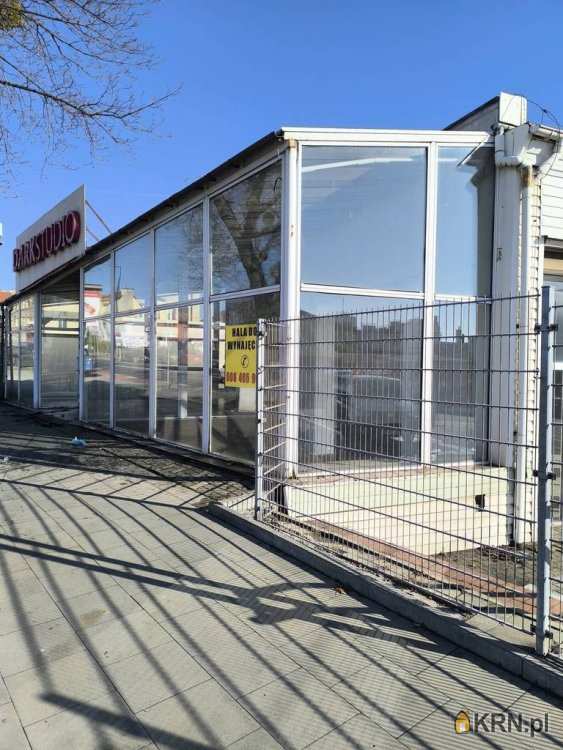 Lokal użytkowy  na sprzedaż, , Gliwice, ul. 