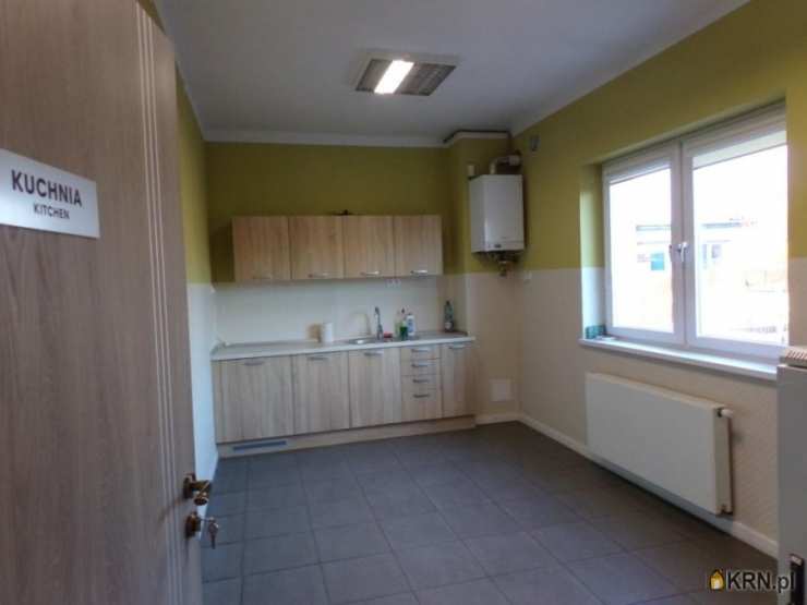 Lokal użytkowy  do wynajęcia, 1 pokojowe, Legnica, ul. 