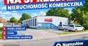Lokal użytkowy na sprzedaż, Namysłów