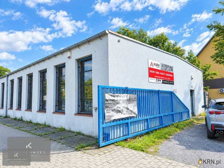Lokal użytkowy  na sprzedaż, , Namysłów, ul. 