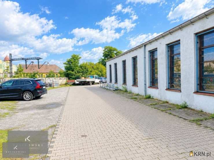 , Lokal użytkowy  na sprzedaż, Namysłów, ul. 