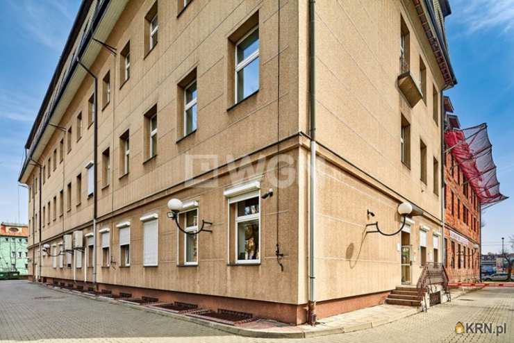 Lokal użytkowy  na sprzedaż, 60 pokojowe, Kłodzko, ul. 