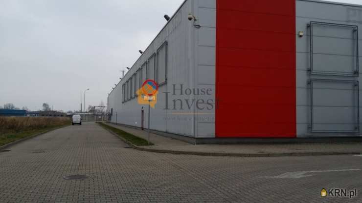 Kalisz, ul. , Lokal użytkowy  na sprzedaż, 