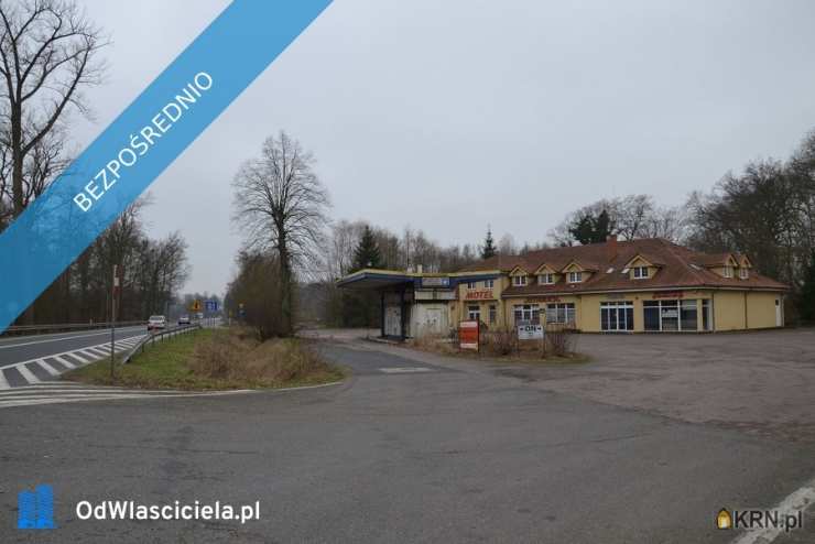 Lokal użytkowy  na sprzedaż, Wityń, ul. , 