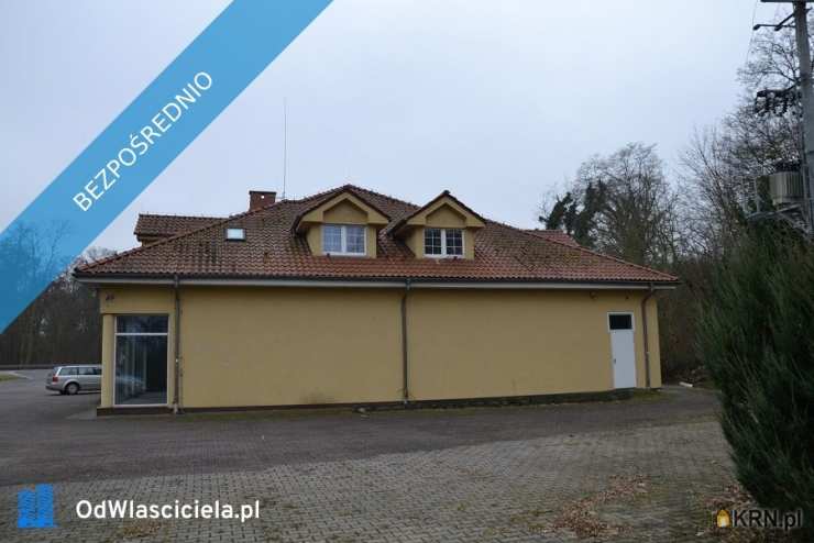 Wityń, ul. , Lokal użytkowy  na sprzedaż, 