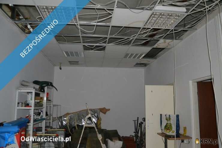 , Lokal użytkowy  na sprzedaż, Wityń, ul. 