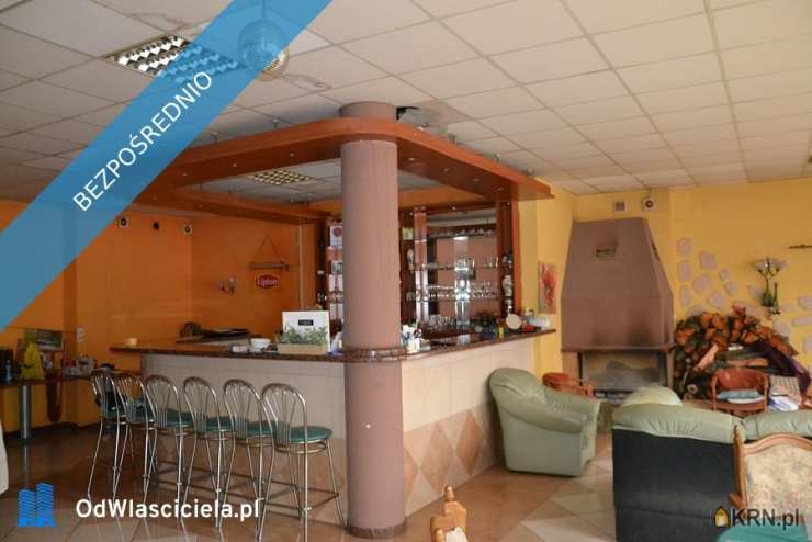 Wityń, ul. , Lokal użytkowy  na sprzedaż, 