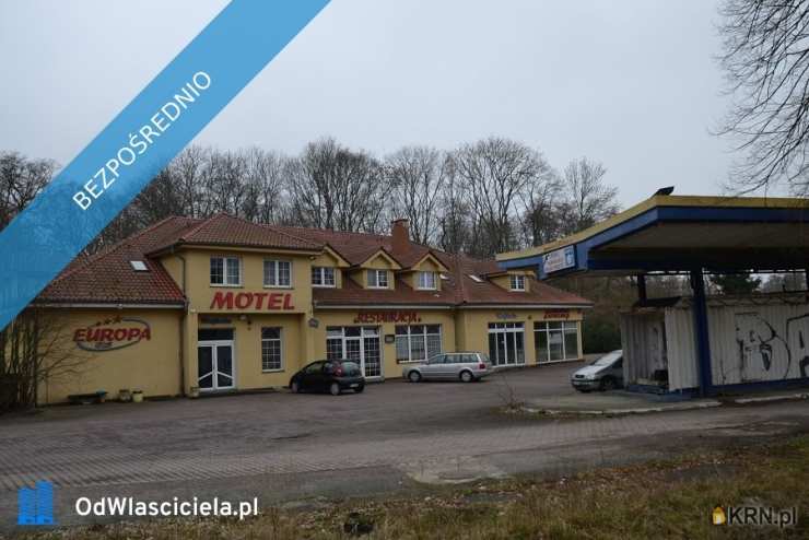 Lokal użytkowy  na sprzedaż, , Wityń, ul. 