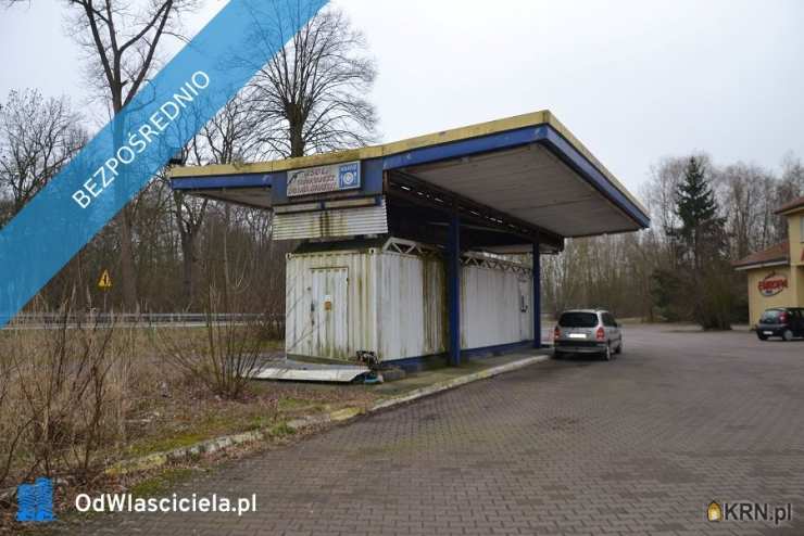 , Wityń, ul. , Lokal użytkowy  na sprzedaż