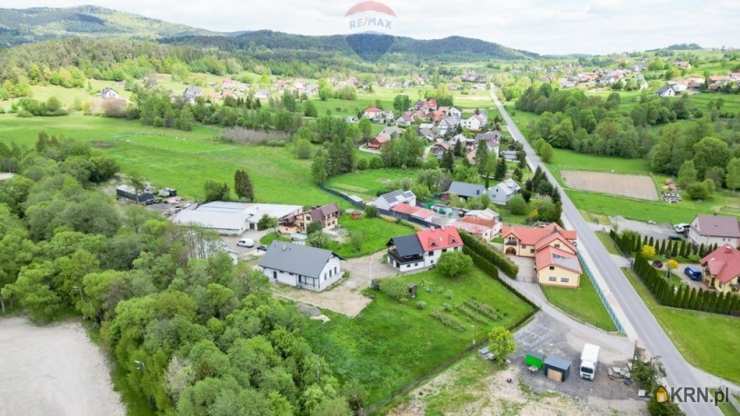 Lokal użytkowy  na sprzedaż, Kuków, ul. , 4 pokojowe