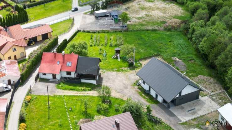 Lokal użytkowy  na sprzedaż, 4 pokojowe, Kuków, ul. 