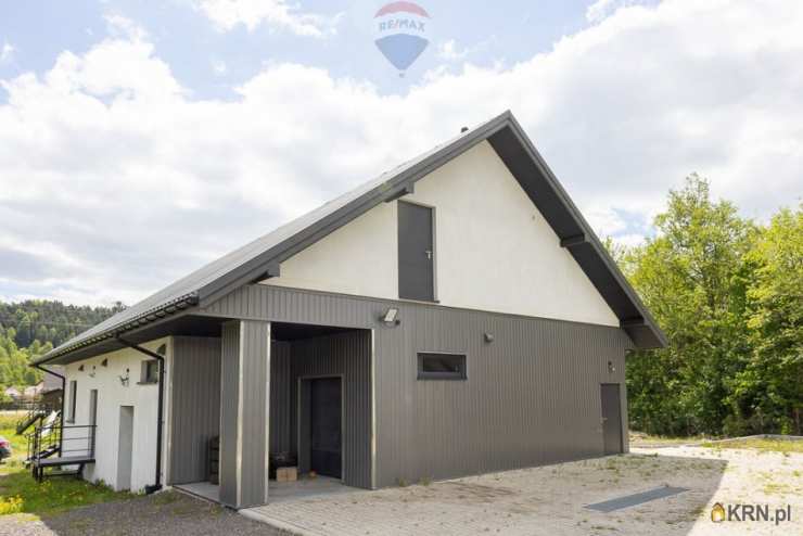 Kuków, ul. , Lokal użytkowy  na sprzedaż, 4 pokojowe