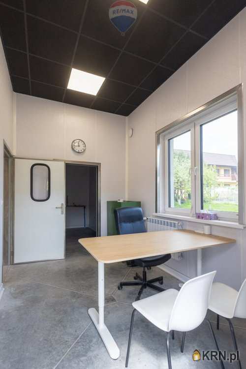 Kuków, ul. , 4 pokojowe, Lokal użytkowy  na sprzedaż