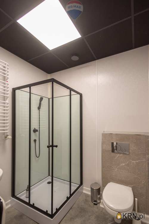 4 pokojowe, Lokal użytkowy  na sprzedaż, Kuków, ul. 