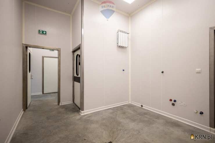 Lokal użytkowy  na sprzedaż, Kuków, ul. , 4 pokojowe