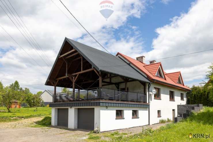 Kuków, ul. , Lokal użytkowy  na sprzedaż, 4 pokojowe