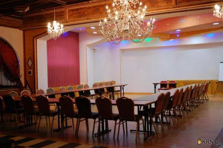 , Wisła, ul. , Lokal użytkowy  na sprzedaż