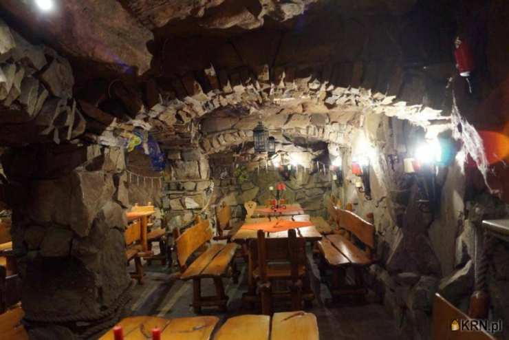 , Lokal użytkowy  na sprzedaż, Wisła, ul. 