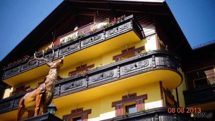 Wisła, ul. , Lokal użytkowy  na sprzedaż, 