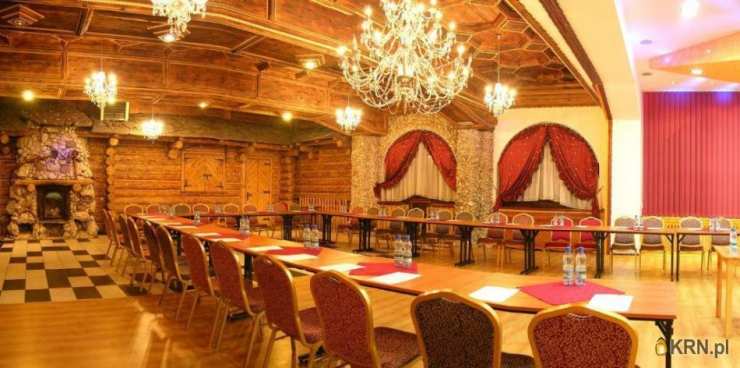 Wisła, ul. , , Lokal użytkowy  na sprzedaż