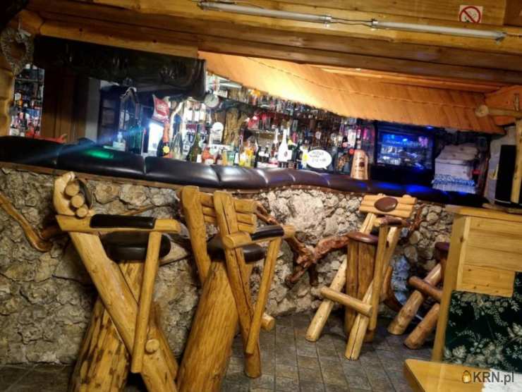 , Wisła, ul. , Lokal użytkowy  na sprzedaż