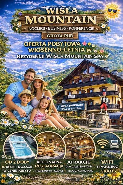 Lokal użytkowy  na sprzedaż, Wisła, ul. , 