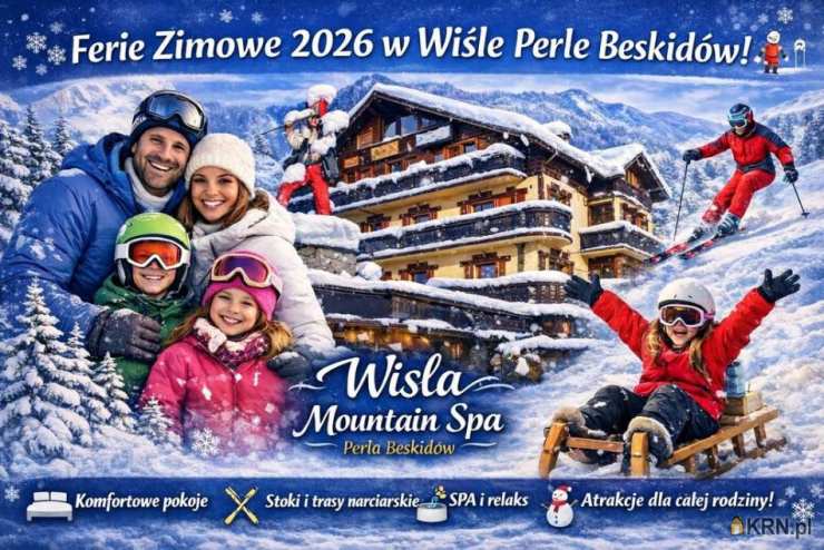 Lokal użytkowy  na sprzedaż, , Wisła, ul. 
