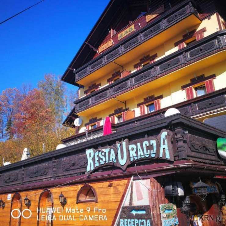 Wisła, ul. , Lokal użytkowy  na sprzedaż, 