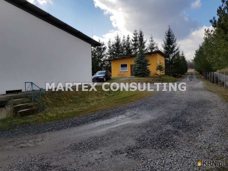 Lokal użytkowy  na sprzedaż, Wodzisław Śląski, ul. , 