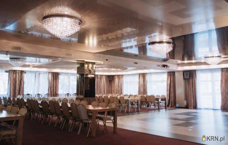 Lokal użytkowy  na sprzedaż, Augustów, ul. , 38 pokojowe