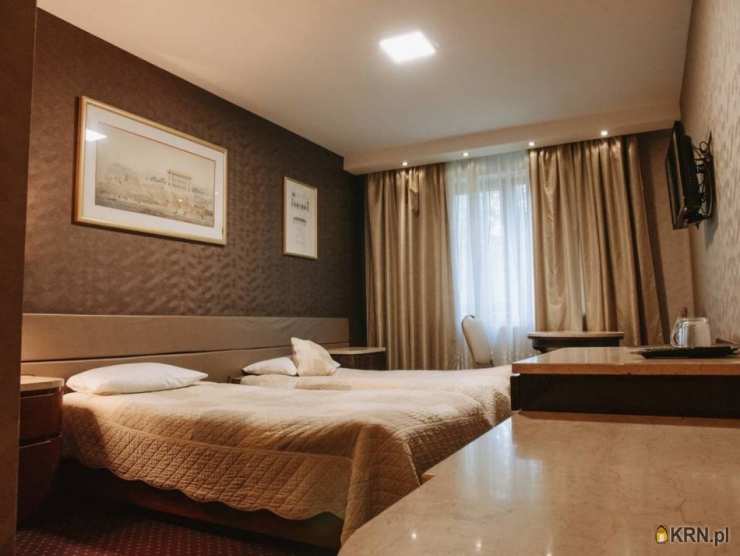 Augustów, ul. , Lokal użytkowy  na sprzedaż, 38 pokojowe