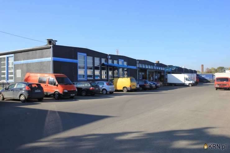 Lokal użytkowy  do wynajęcia, , Radom, ul. Chorzowska