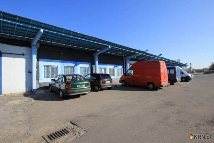 Radom, ul. Chorzowska, , Lokal użytkowy  do wynajęcia