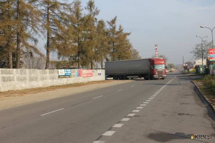 , Lokal użytkowy  do wynajęcia, Radom, ul. Chorzowska