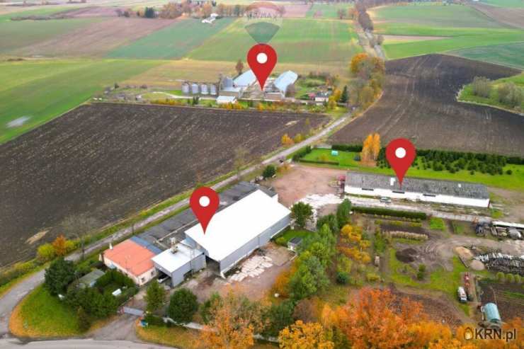 Lokal użytkowy  na sprzedaż, Barciany, ul. , 