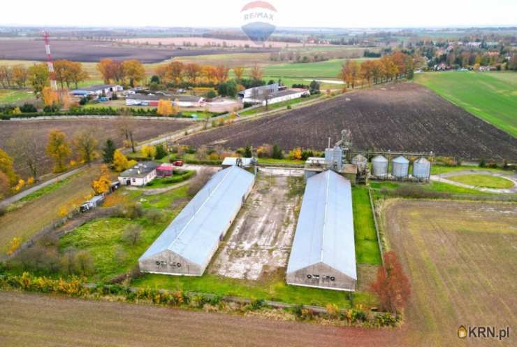 Lokal użytkowy  na sprzedaż, , Barciany, ul. 