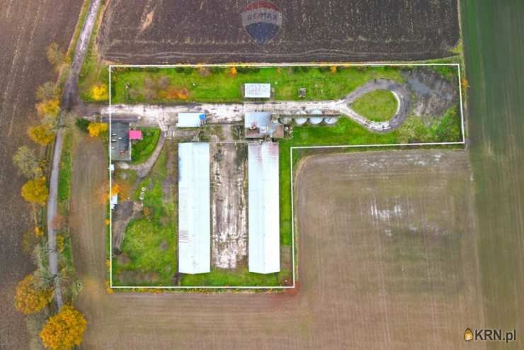 Barciany, ul. , Lokal użytkowy  na sprzedaż, 