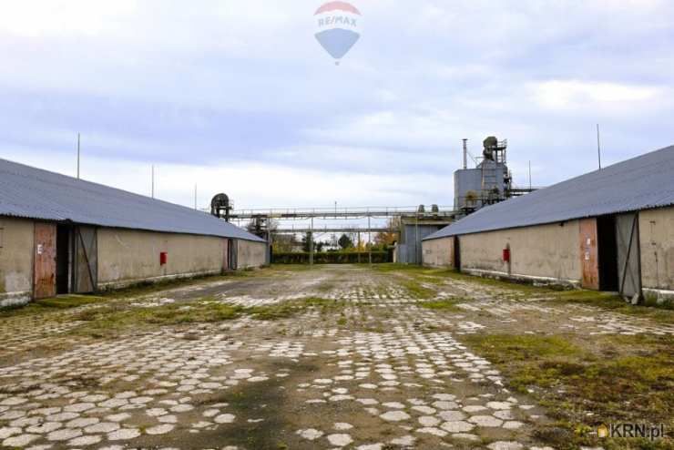 , Barciany, ul. , Lokal użytkowy  na sprzedaż