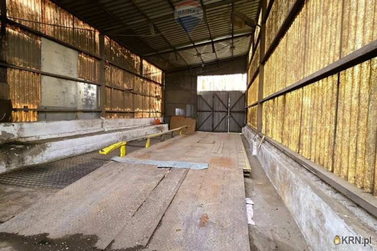 Lokal użytkowy  na sprzedaż, Barciany, ul. , 