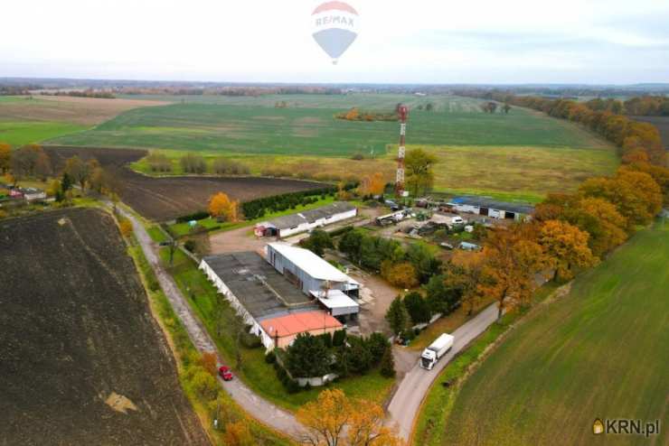 Lokal użytkowy  na sprzedaż, , Barciany, ul. 