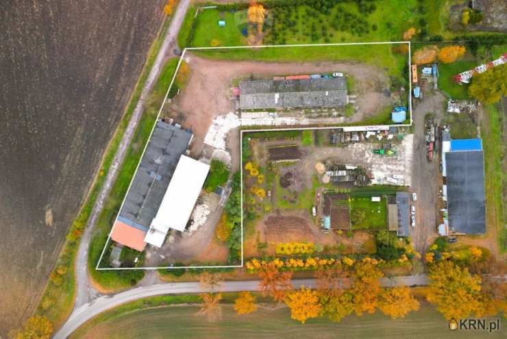 Barciany, ul. , , Lokal użytkowy  na sprzedaż