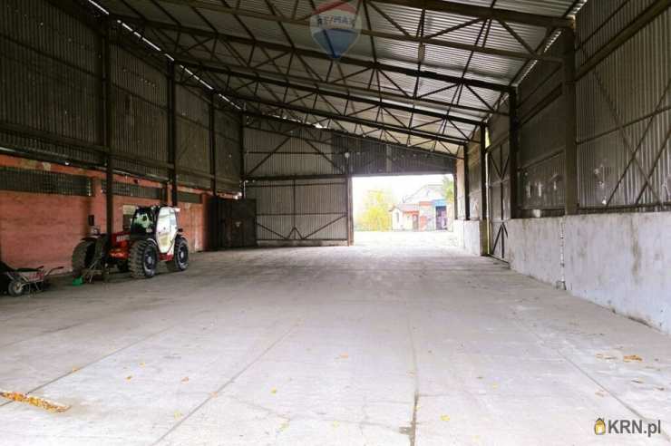 , Barciany, ul. , Lokal użytkowy  na sprzedaż