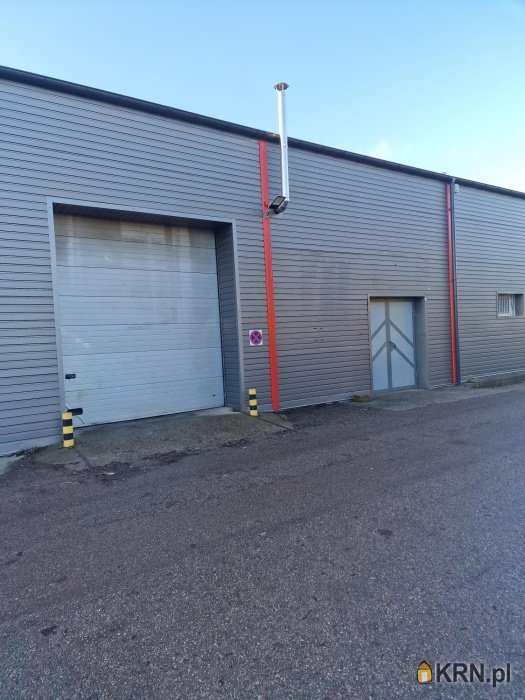 Lokal użytkowy  na sprzedaż, Płock, Kostrogaj, ul. , 10 pokojowe