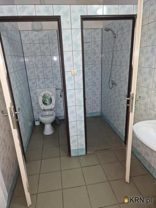 Lokal użytkowy  na sprzedaż, 10 pokojowe, Płock, Kostrogaj, ul. 